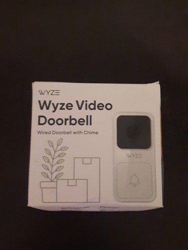 WYZE📸VIDEO