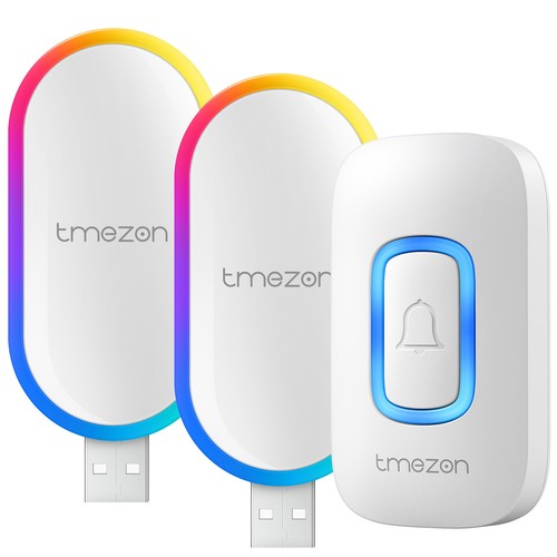 Cordless wireless door bells - cordless,