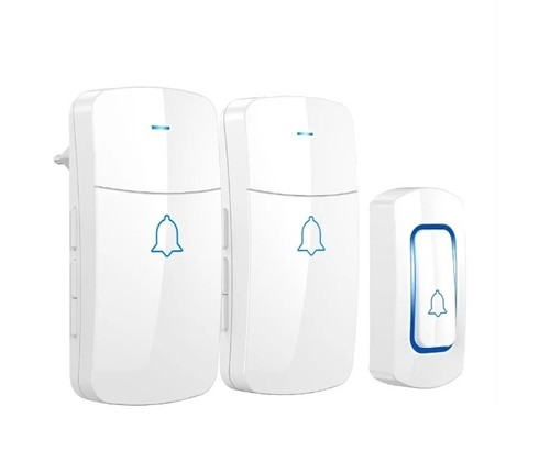 Avantek wireless doorbell - wireless,