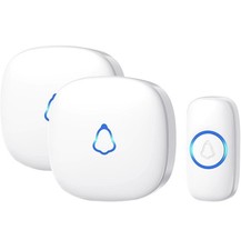 Securi Wireless Doorbell
