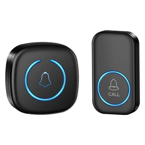 Wireless doorbell intelligent - wireless,