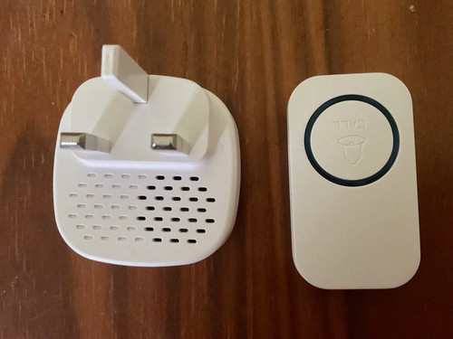 Wireless door bells waterproof - wireless,