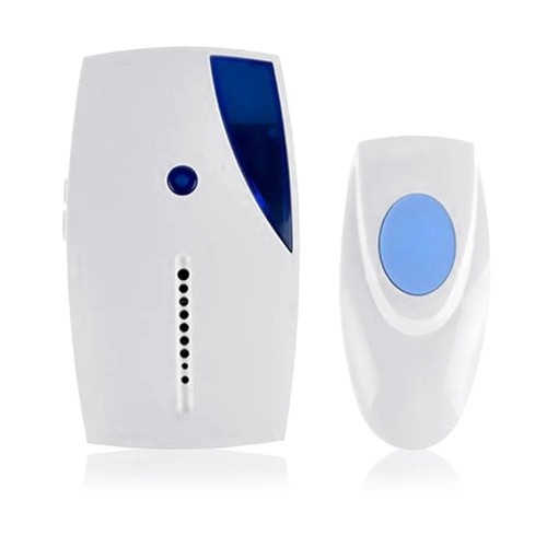 Wireless door bell waterproof - wireless,