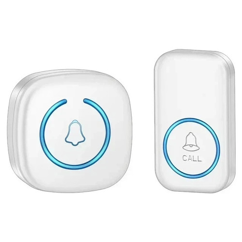 Wireless door bells - bells, waterproof