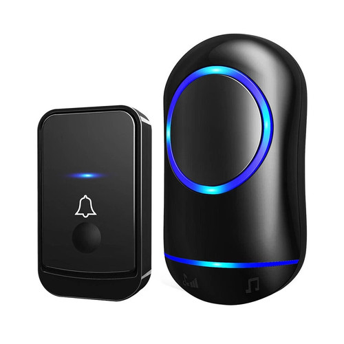 Wireless door bells - door, waterproof