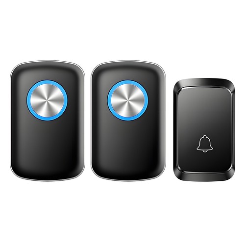 Wireless door bells - bells, waterproof