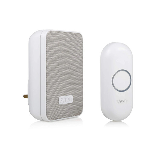 Byron dby 22322uk wireless - dby-22322uk,