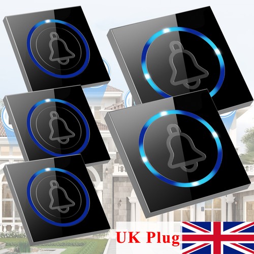 Door bells wireless - bells,