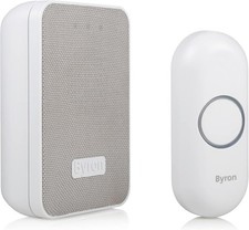 Byron DBY-22321 Wireless