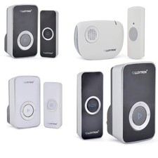 LLOYTRON MIP Wireless Doorbell