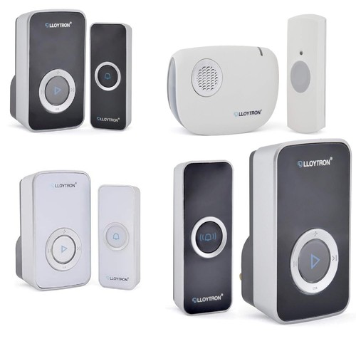 Lloytron mip wireless - lloytron,