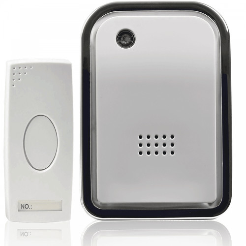 Wireless door bell chime - wireless,