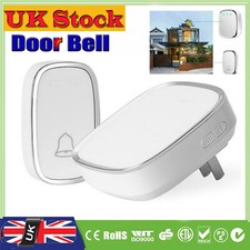 Wireless Door Bell Doorbell