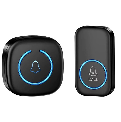 Wireless door bells waterproof - wireless,