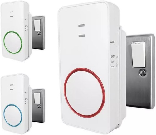 Uni com wireless plug - uni-com,