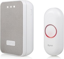 Byron DBY-22321 Wireless