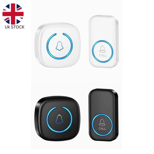 Wireless door bells - wireless,