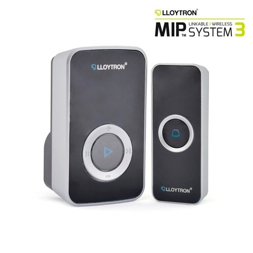 Lloytron door bell kit - lloytron,