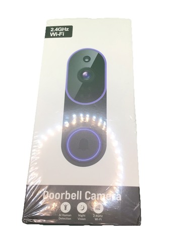 Video doorbell wireless - video,