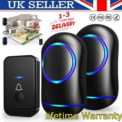 Wireless door bell doorbell - bell,