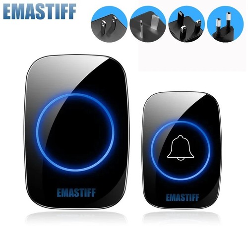Wireless door bells - wireless,