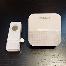 FORRINX 52 Ringtones Wireless