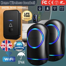 Wireless Door Bell Doorbell