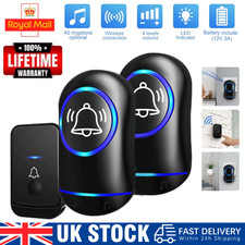 Wireless Door Bell Doorbell