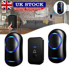 Waterproof Doorbell Wireless