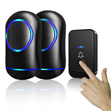 Waterproof Wireless Door Bells