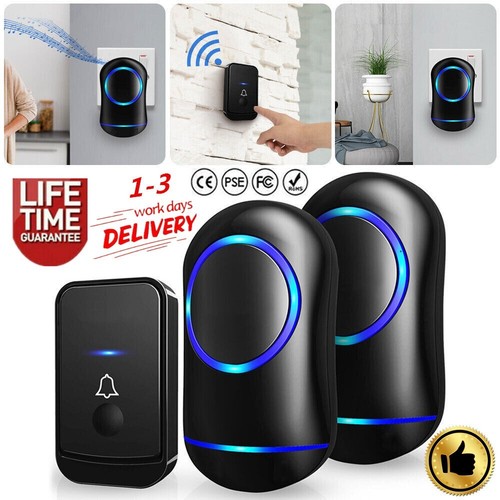 Wireless door bell doorbell - wireless,