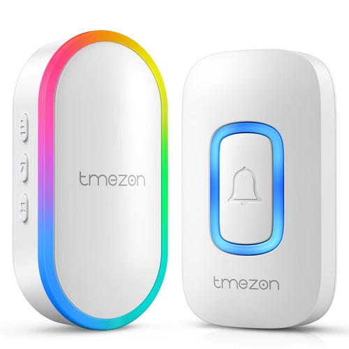 Wireless door bells waterproof - wireless,