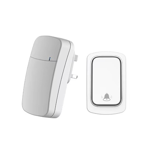 Wireless door bell - wireless,