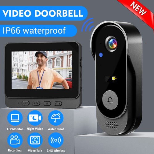 New smart wireless - new,