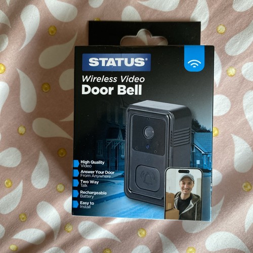 Status high quality wireless - status,