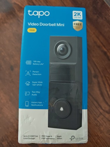 House door bell - house,
