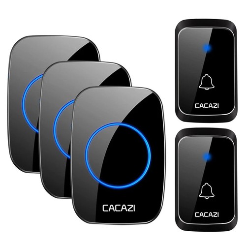 Cacazi a06 wireless - cacazi,