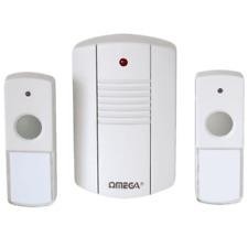 Wireless door chime portable - wireless,