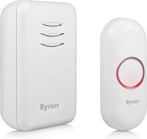 Byron dby 22311 - byron, wireless