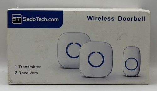 Sadotech wireless - sadotech, st-cx