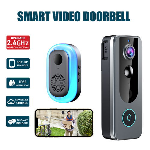 Purepeeki wireless video - purepeeki,