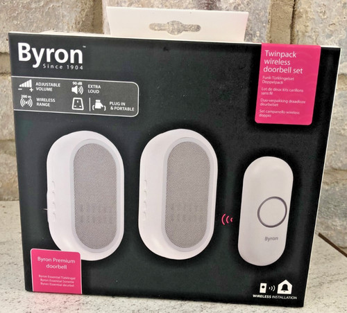 Off byron dby 23564bs 200m - byron, dby-23564bs