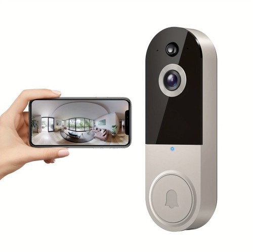 Wireless wifi video - 2k,
