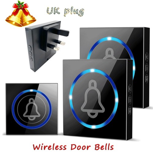 Wireless door bell - wireless, doorbell