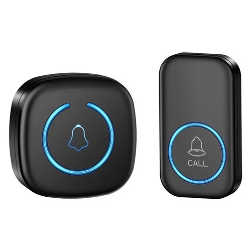 Wireless doorbell intelligent - doorbell,