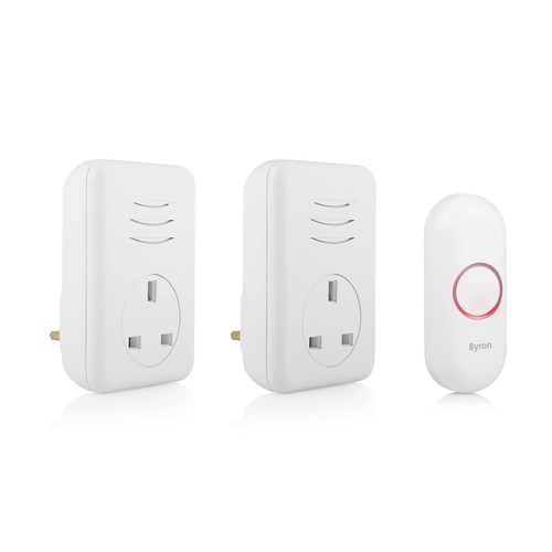 Wireless doorbell set x - set,