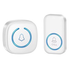 Wireless Door Bells Waterproof