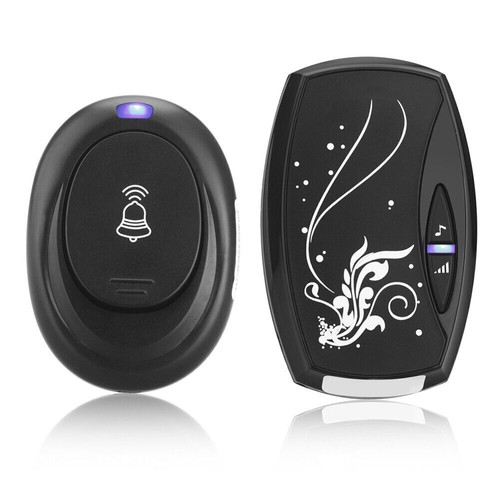 Wireless doorbell adjustable - wireless,
