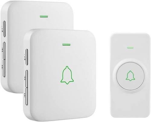 Avantek wireless doorbell - avantek,