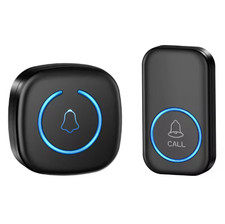 Waterproof Wireless Door Bells